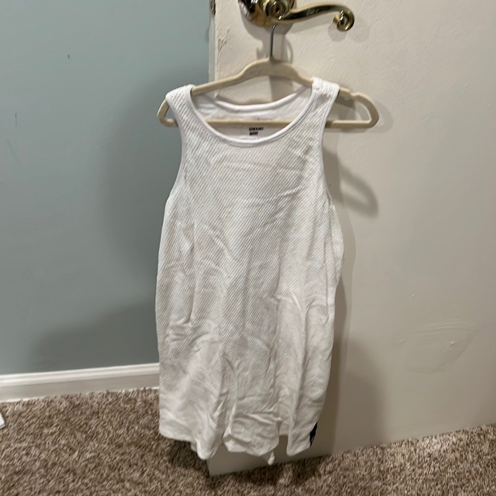 Omami mini dress